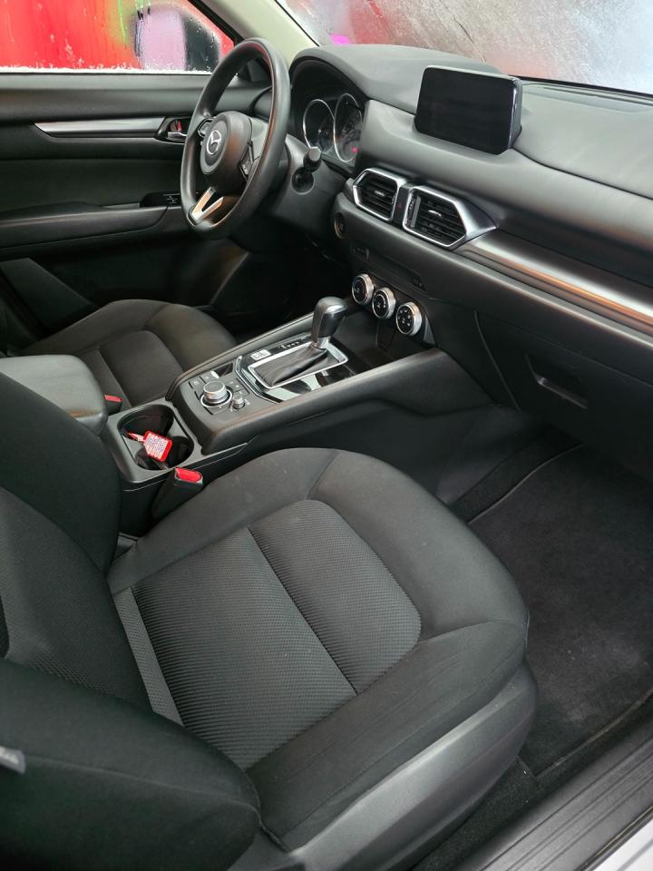 2019 Mazda CX-5 Sport AWD - Photo #15