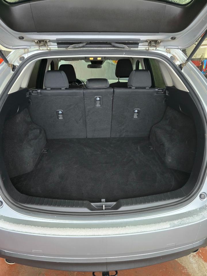 2019 Mazda CX-5 Sport AWD - Photo #19