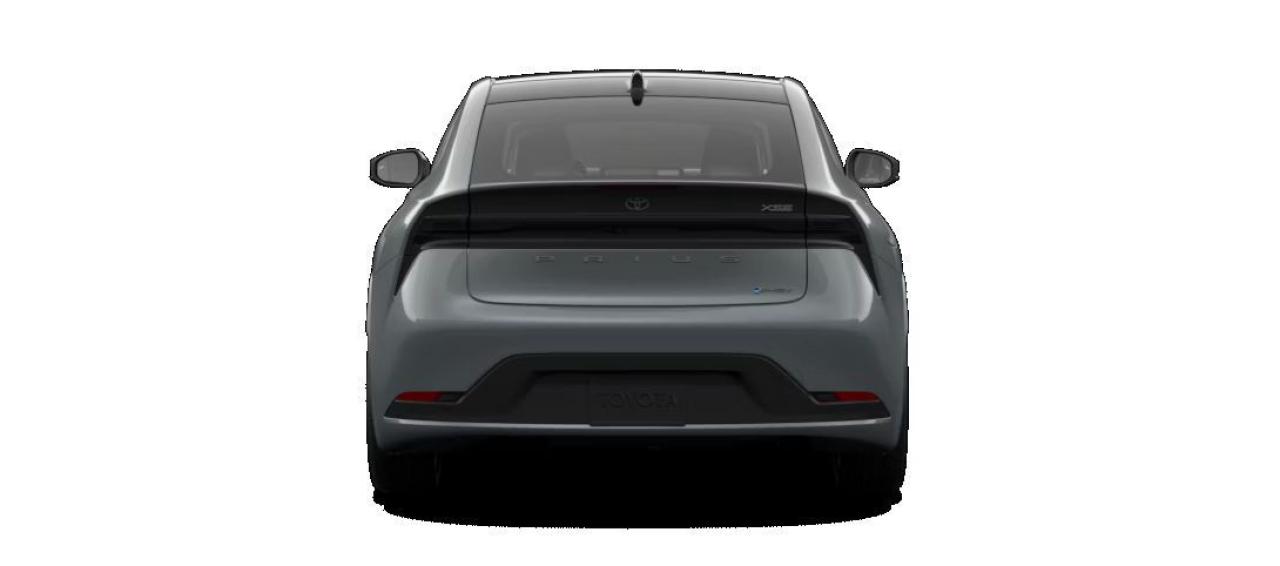 2026 Toyota Prius Plug-In Hybrid XSE Photo