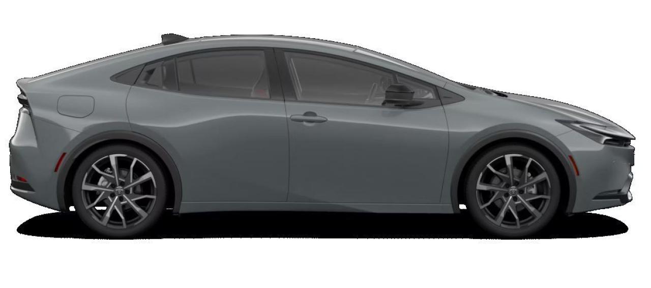 2026 Toyota Prius Plug-In Hybrid XSE Photo