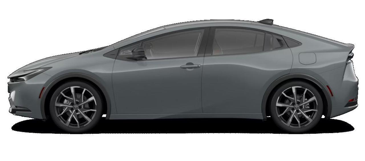 2026 Toyota Prius Plug-In Hybrid XSE Photo