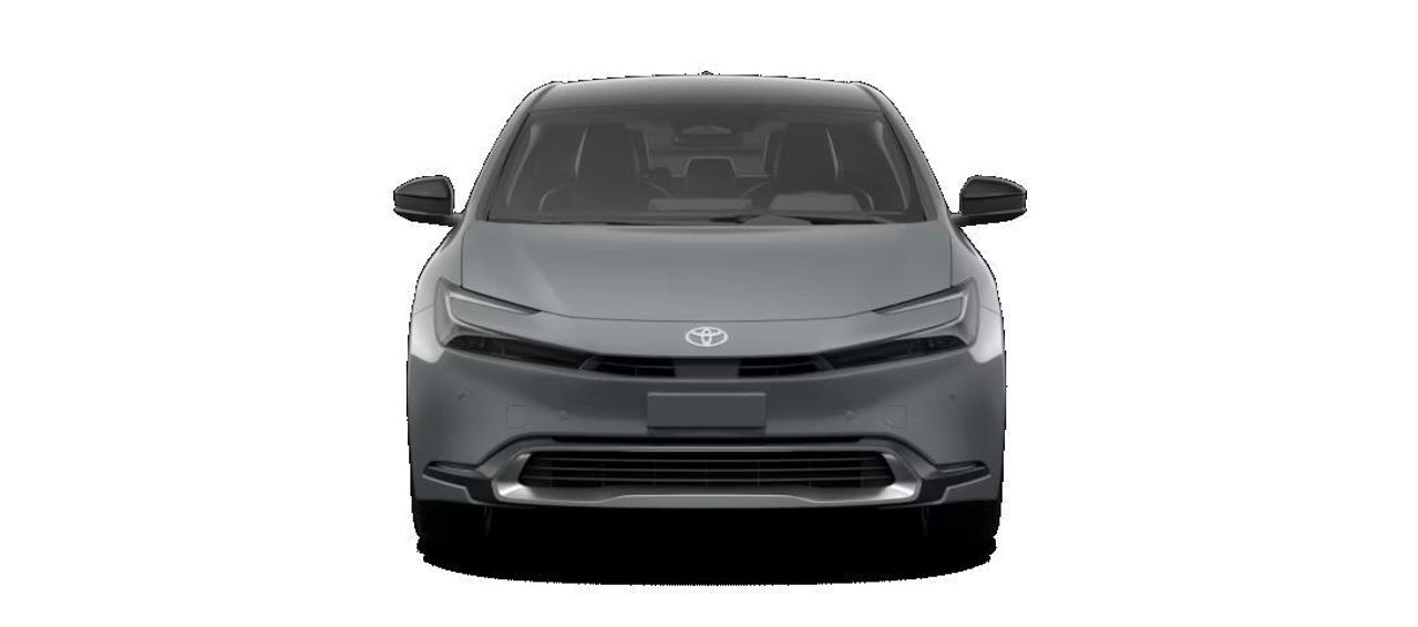 2026 Toyota Prius Plug-In Hybrid XSE Photo