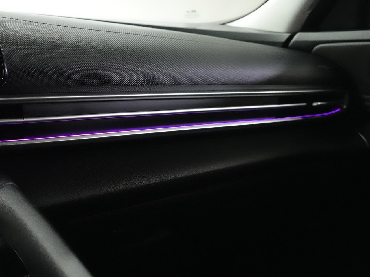 2023 Hyundai Elantra HYBRID LUXURY | Nav | Leather | Sunroof | CarPlay Photo