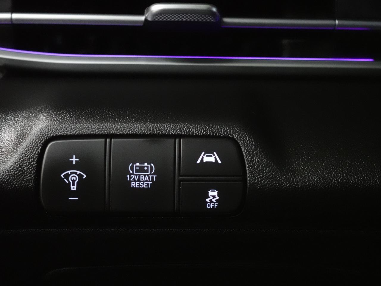 2023 Hyundai Elantra HYBRID LUXURY | Nav | Leather | Sunroof | CarPlay Photo