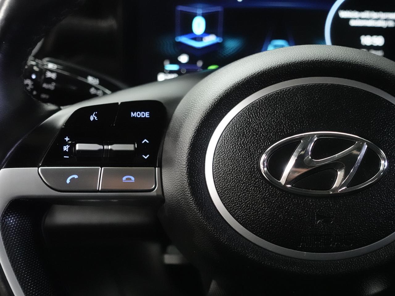 2023 Hyundai Elantra HYBRID LUXURY | Nav | Leather | Sunroof | CarPlay Photo