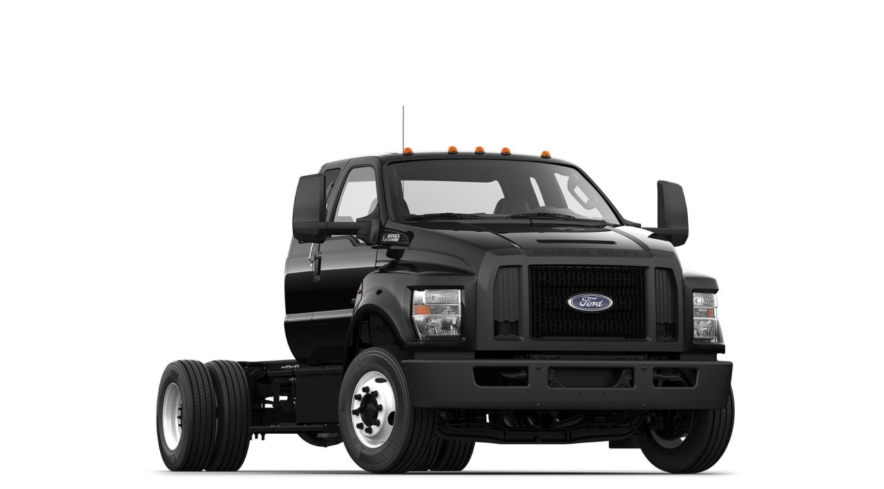 2022 Ford F650 SUPER DUTY STUDIO 7 RENTALS Photo1