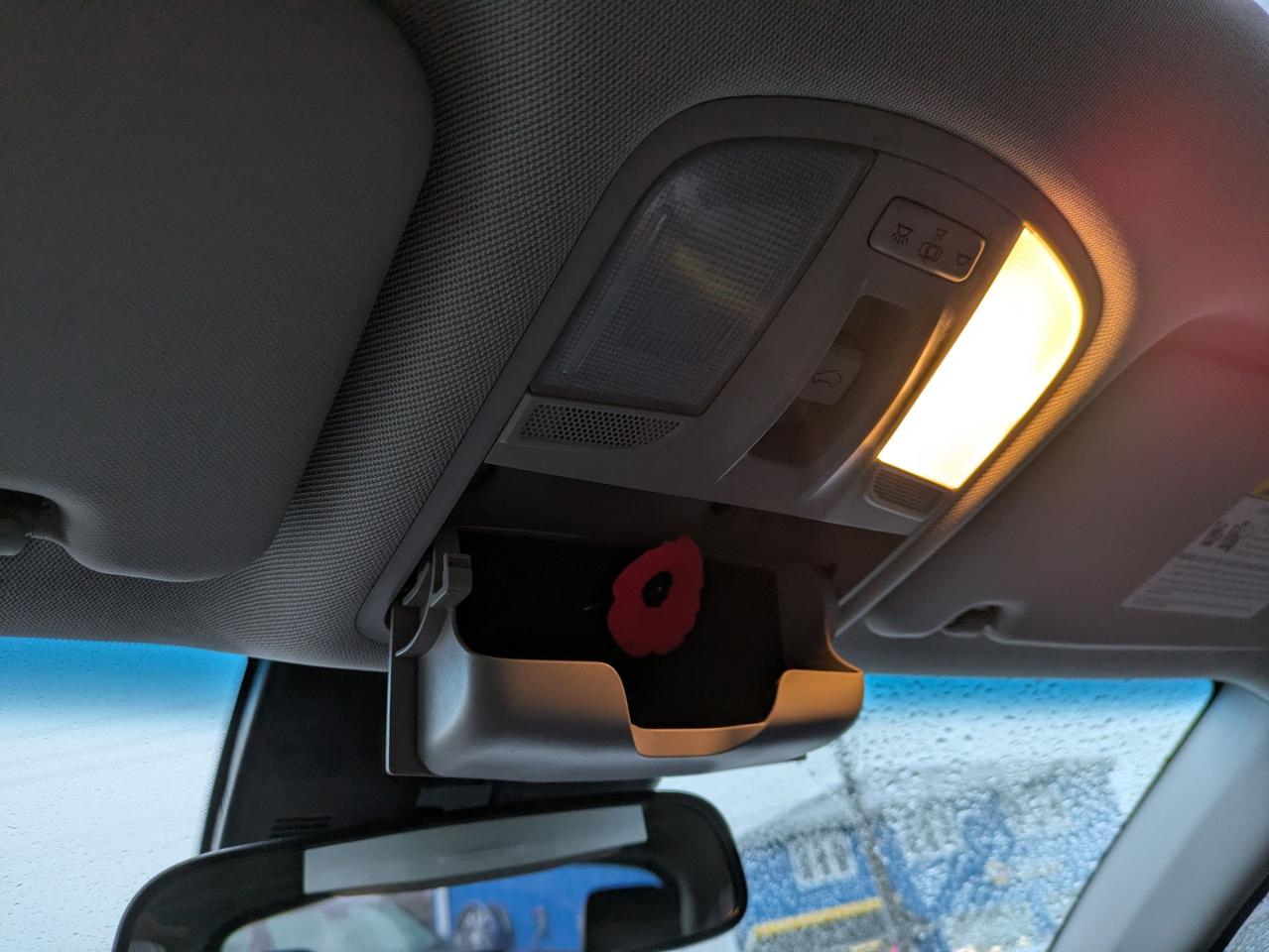 2020 Hyundai KONA LUXURY Photo