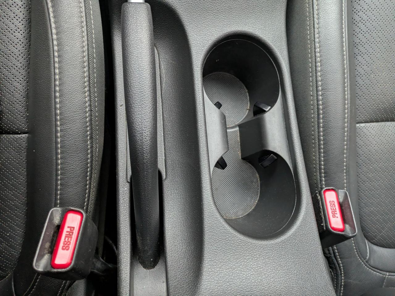 2020 Hyundai KONA LUXURY Photo