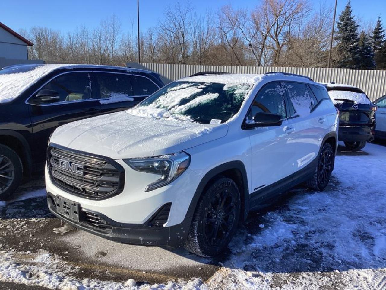 2020 GMC Terrain SLE Elevation 2.0T | Remote Start | Sunroof | Heated Seats | Photo