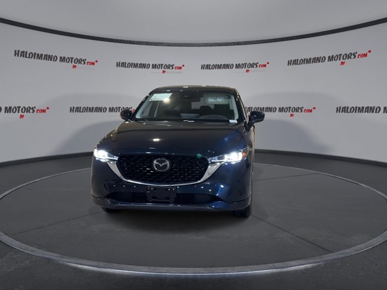 2025 Mazda CX-5 GT AWD Photo