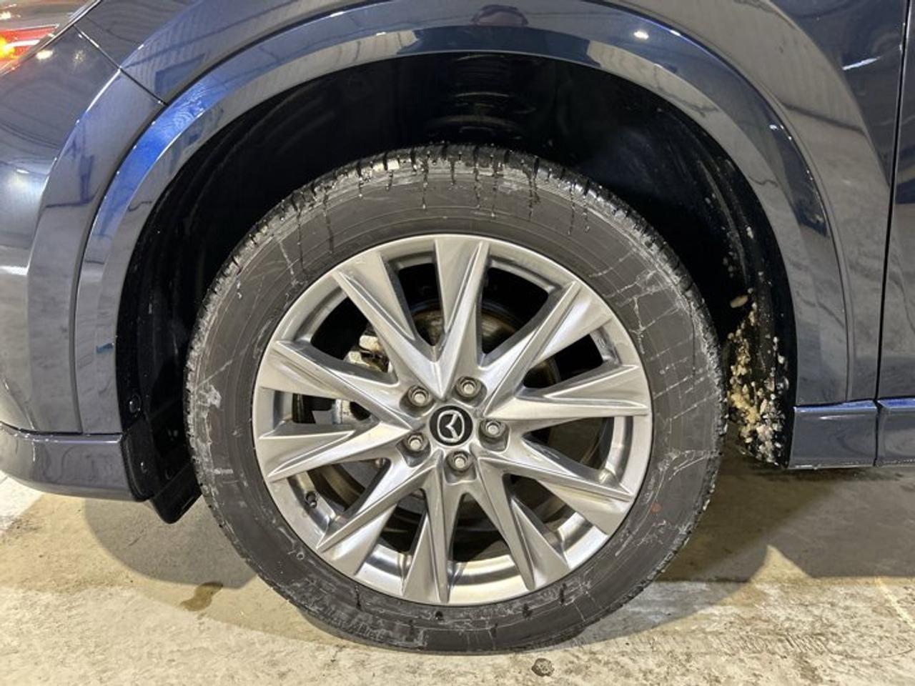 2025 Mazda CX-5 GT AWD Photo