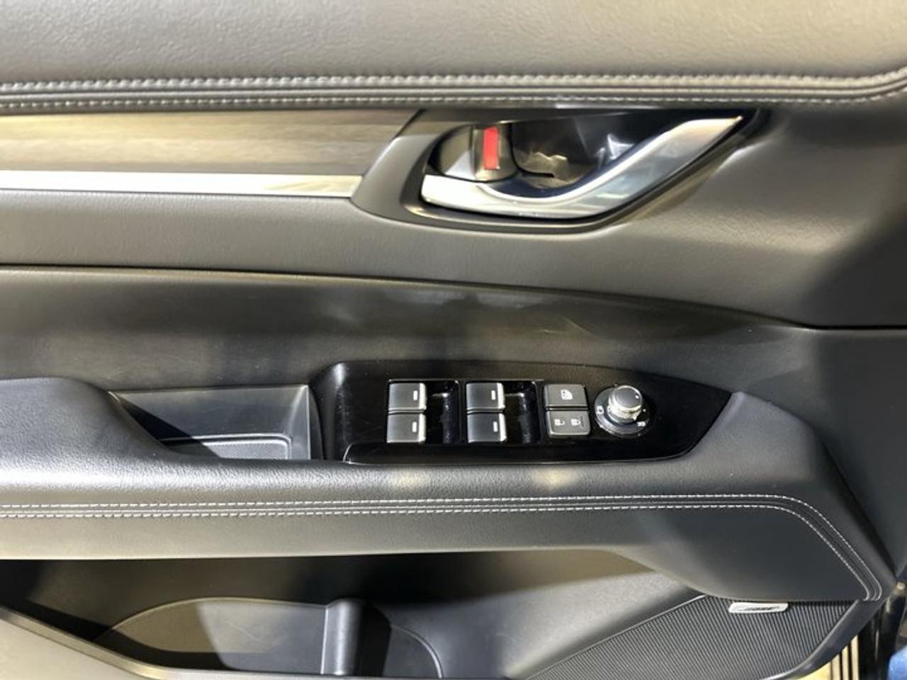 2025 Mazda CX-5 GT AWD Photo