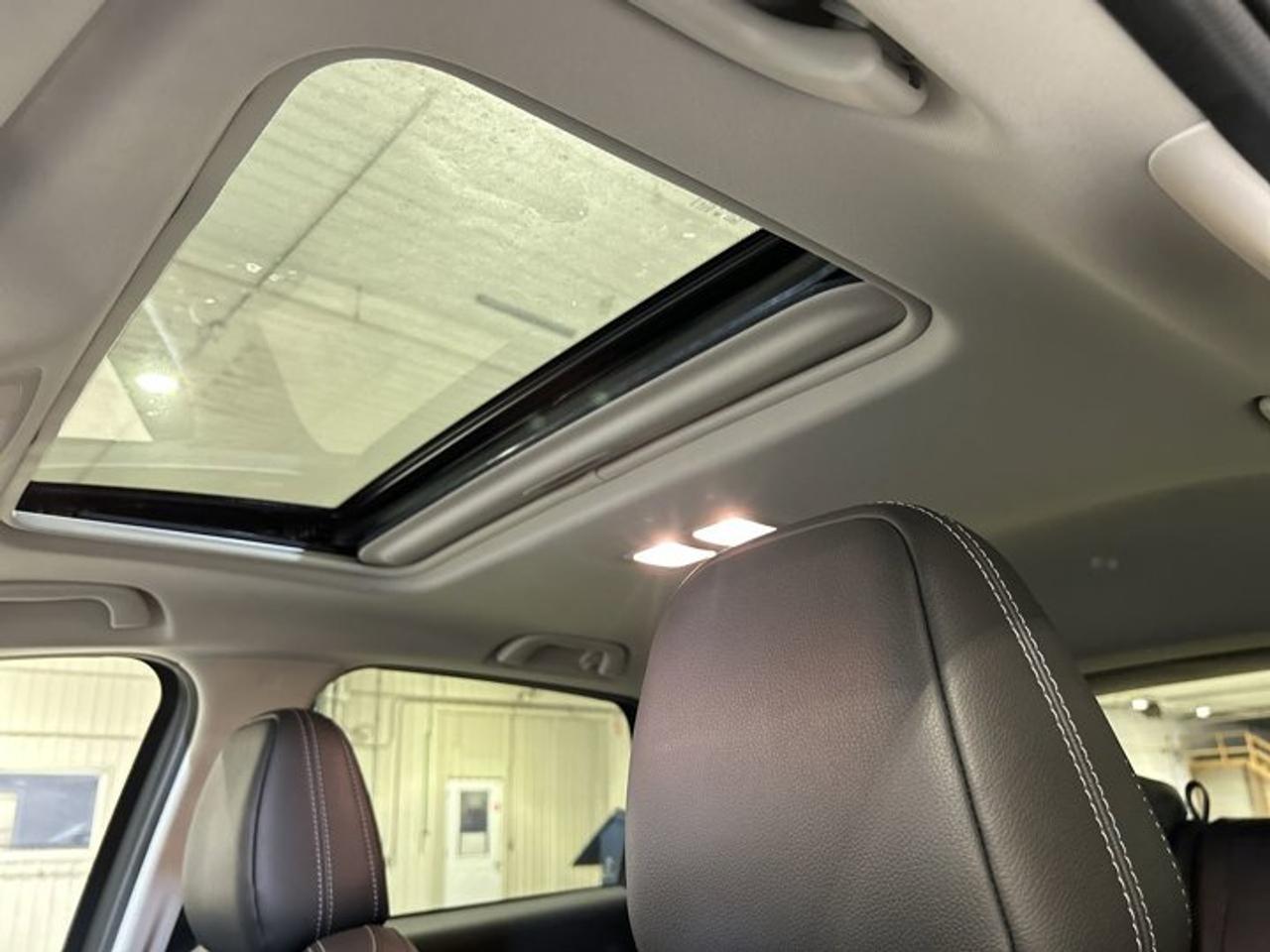 2025 Mazda CX-5 GT AWD Photo