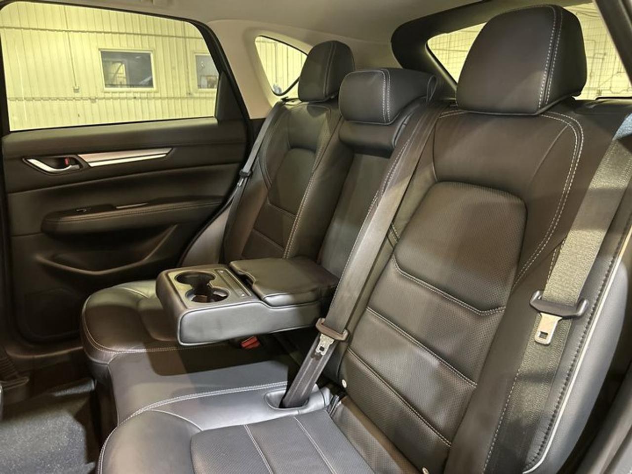 2025 Mazda CX-5 GT AWD Photo