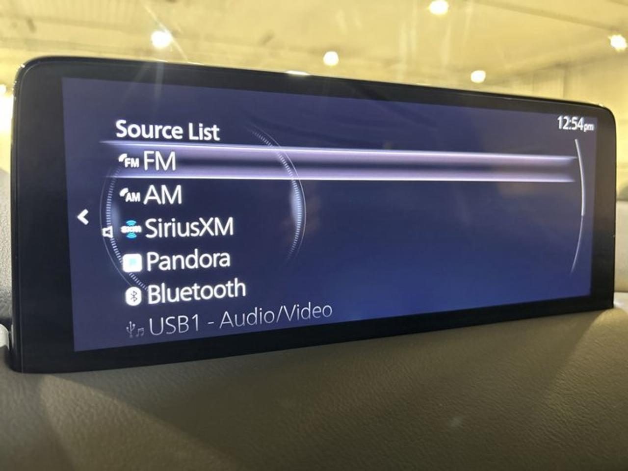 2025 Mazda CX-5 GT AWD Photo