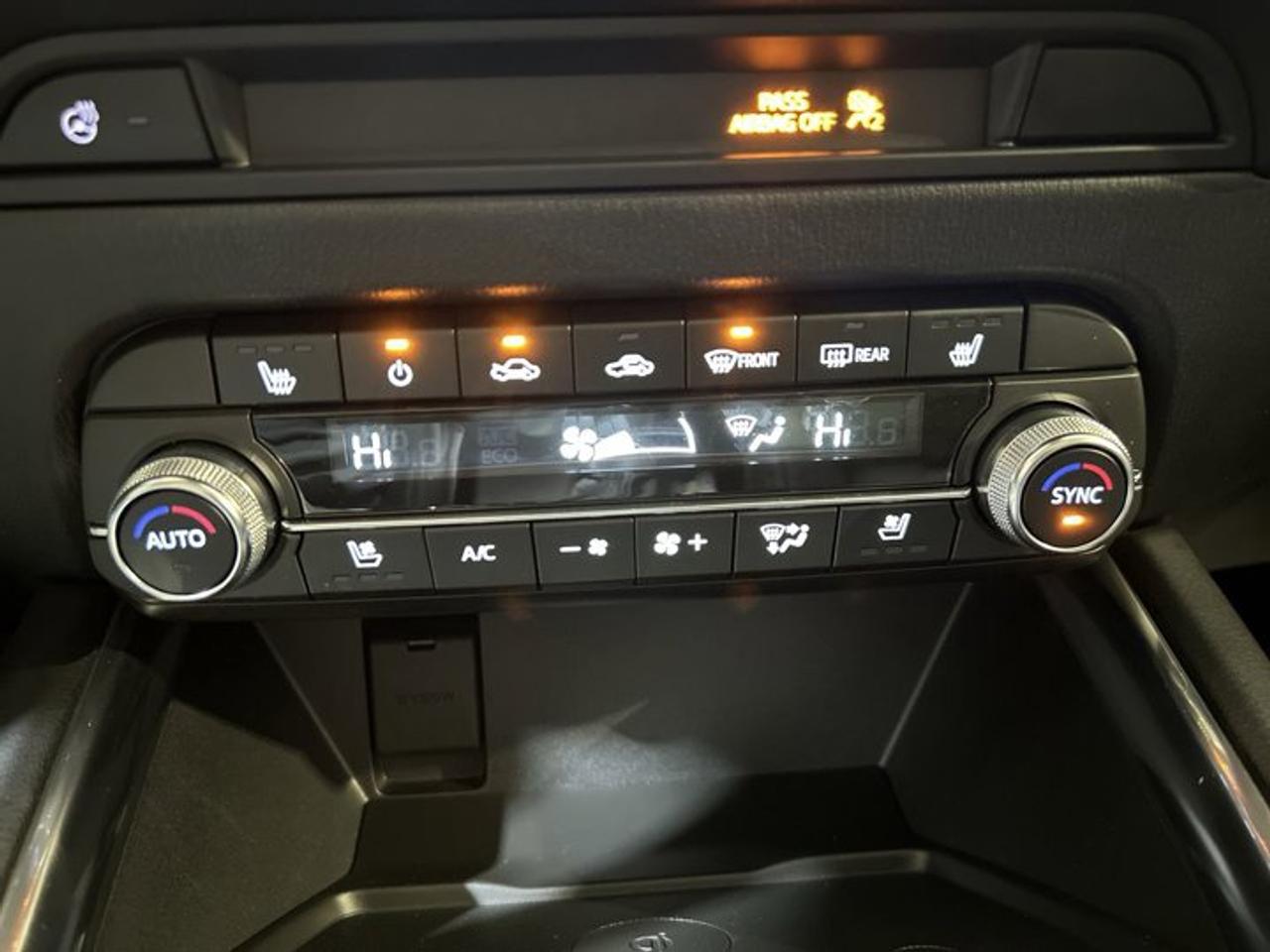 2025 Mazda CX-5 GT AWD Photo