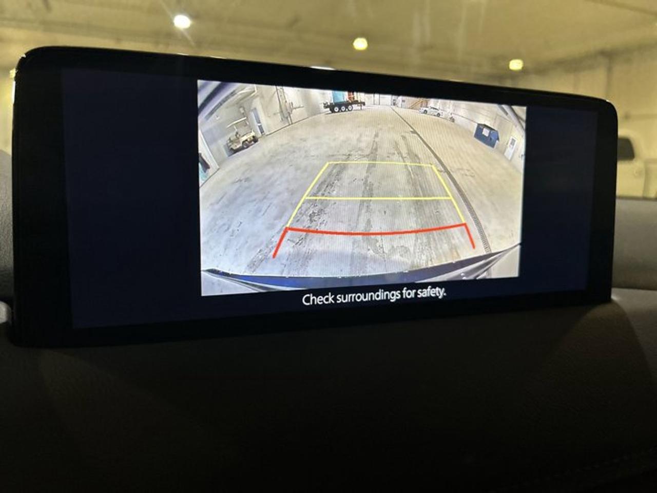 2025 Mazda CX-5 GT AWD Photo