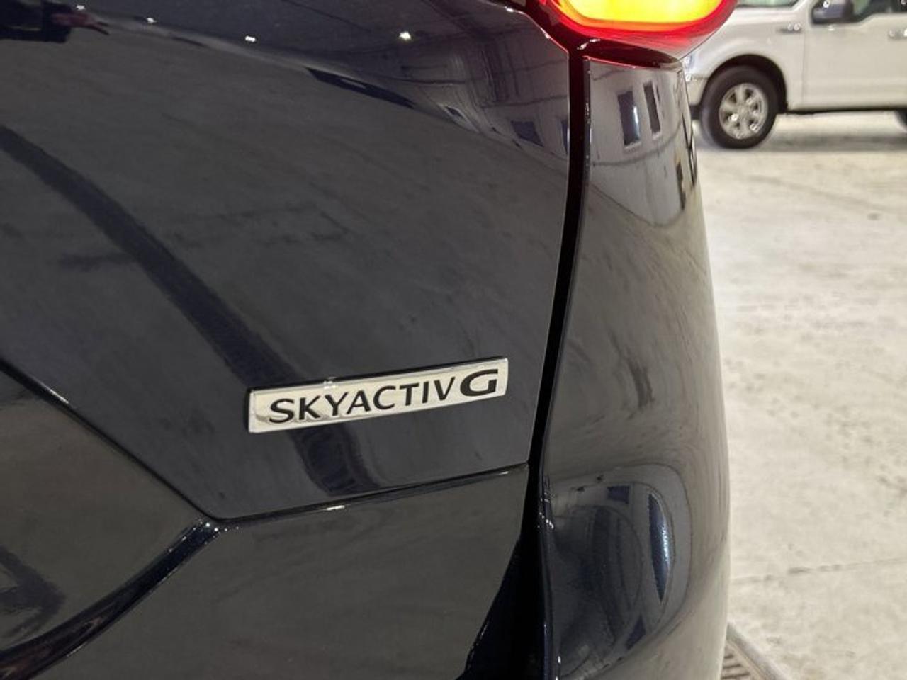 2025 Mazda CX-5 GT AWD Photo