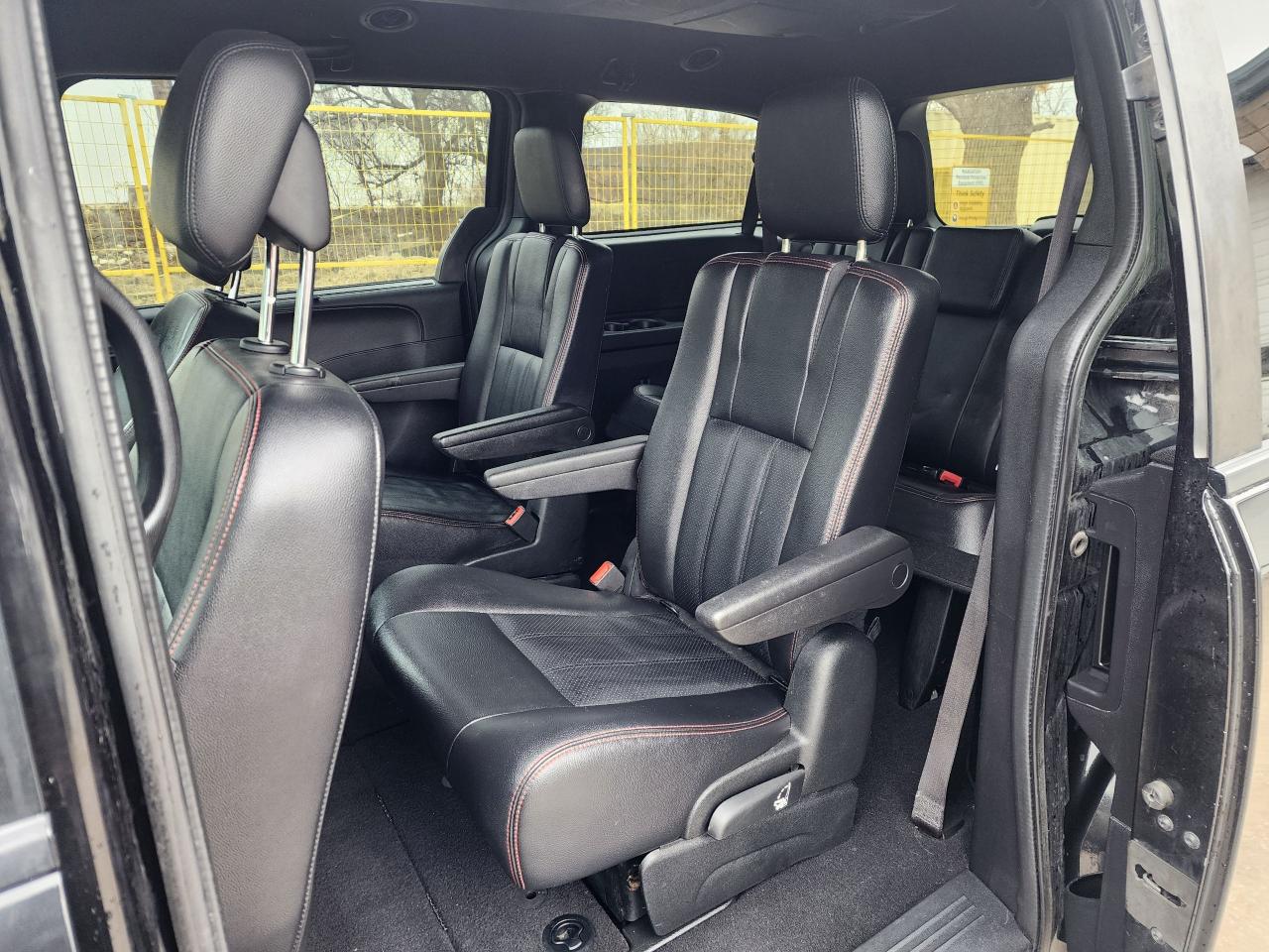 2019 Dodge Grand Caravan GT l No Accident l 7 Seater l Reverse Cam l Photo