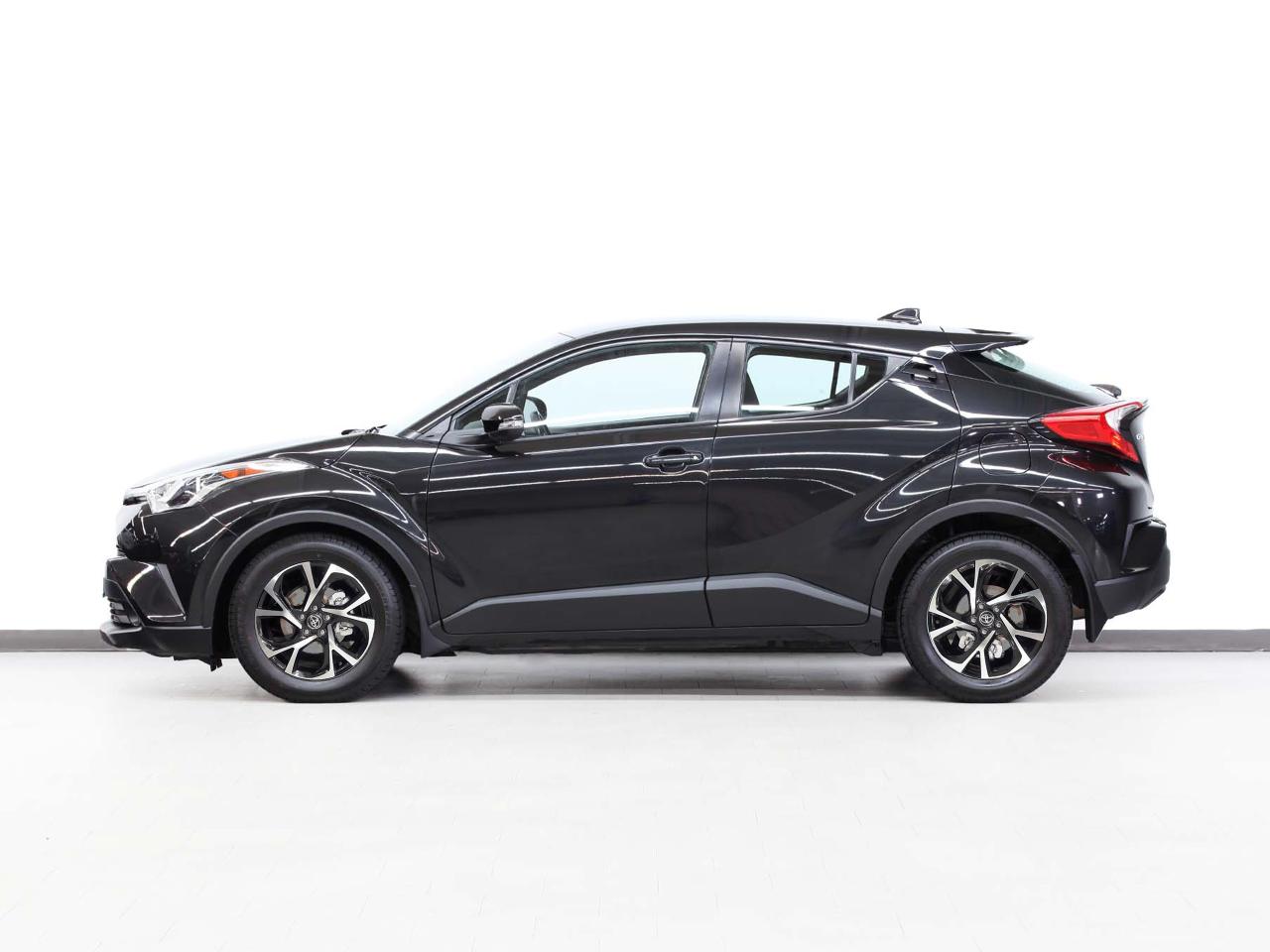 2021 Toyota C-HR XLE PREMIUM | LaneDep | Heated Seats | CarPlay Photo