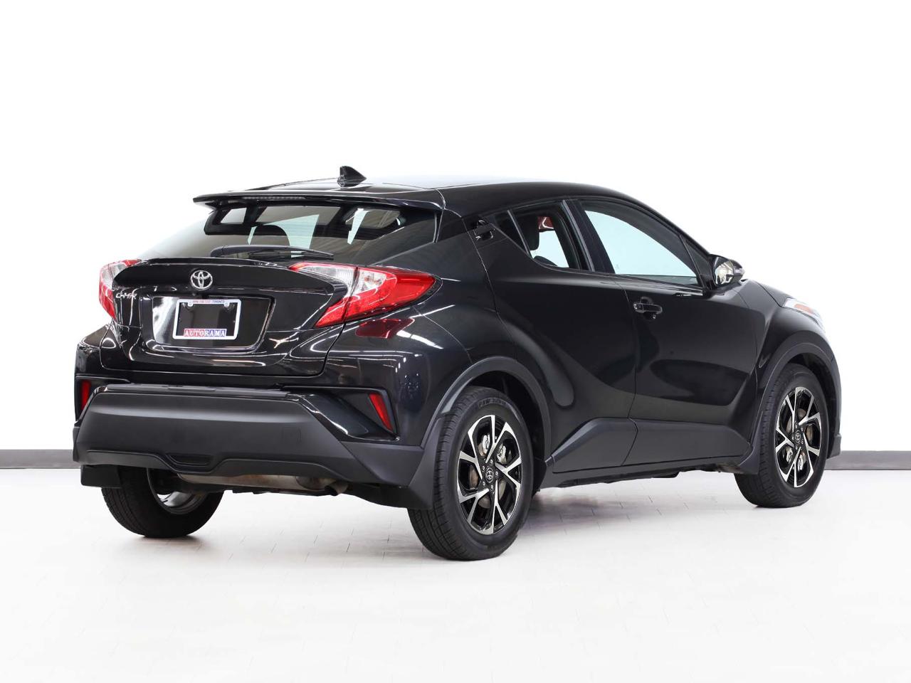 2021 Toyota C-HR XLE PREMIUM | LaneDep | Heated Seats | CarPlay