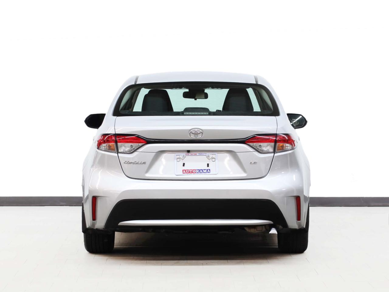 2024 Toyota Corolla LE | Sunroof | BSM | LaneDep | ACC | CarPlay