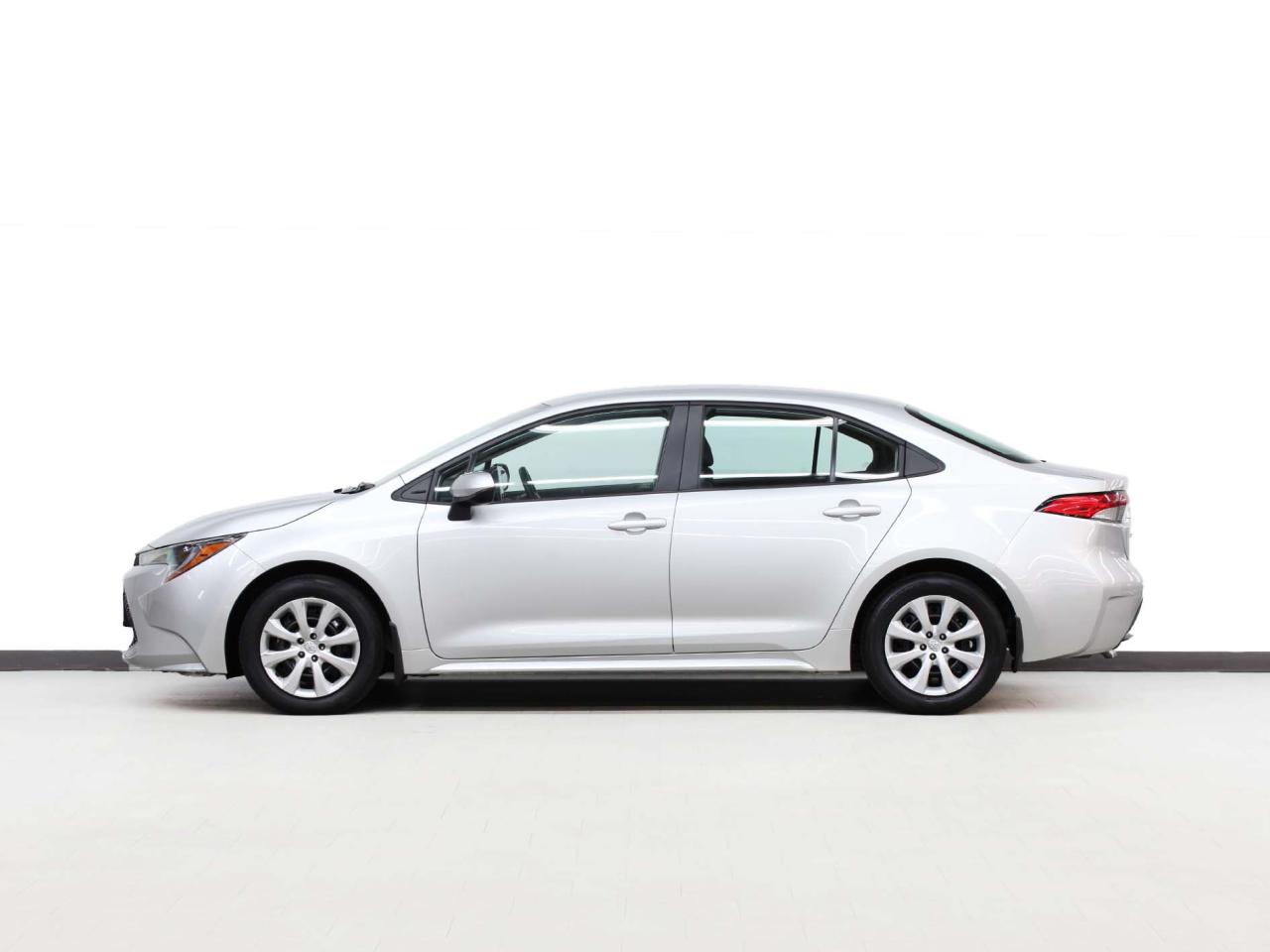 2024 Toyota Corolla LE | Sunroof | BSM | LaneDep | ACC | CarPlay