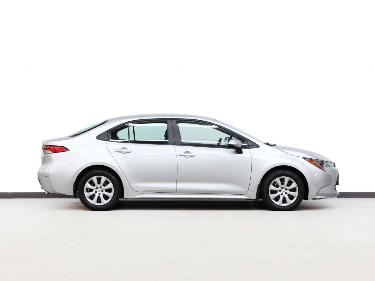 2024 Toyota Corolla LE | Sunroof | BSM | LaneDep | ACC | CarPlay