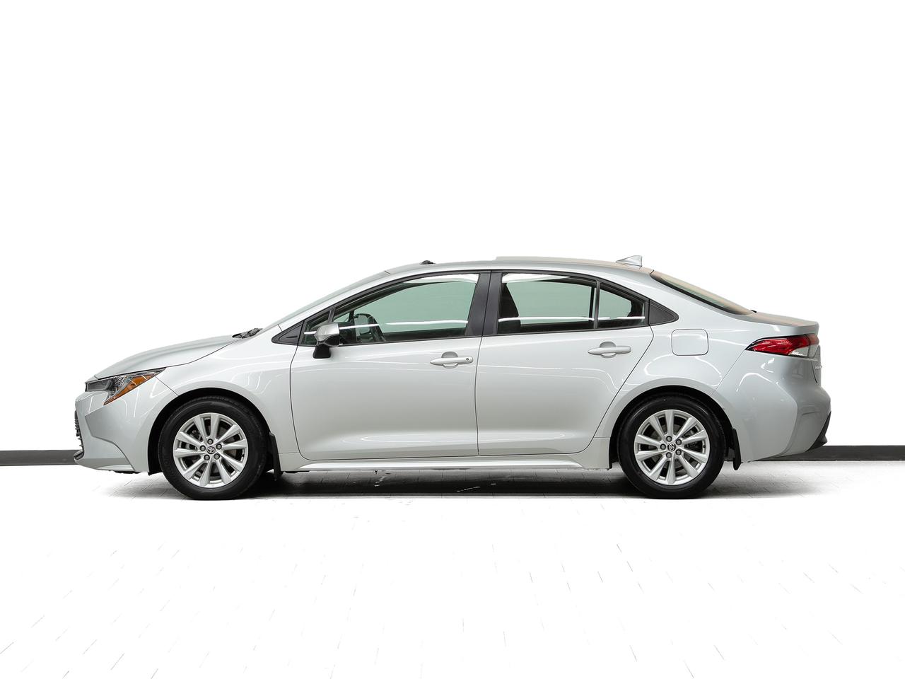 2024 Toyota Corolla LE UPGRADE | Sunroof | LaneDep | BSM | CarPlay