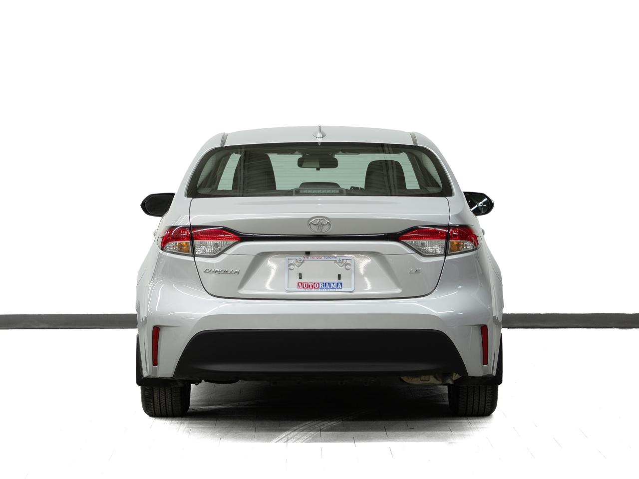 2024 Toyota Corolla LE UPGRADE | Sunroof | LaneDep | BSM | CarPlay Photo