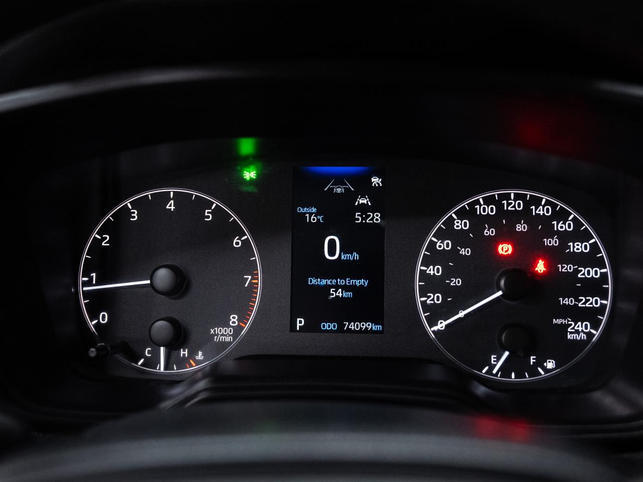 2024 Toyota Corolla LE UPGRADE | Sunroof | LaneDep | BSM | CarPlay Photo