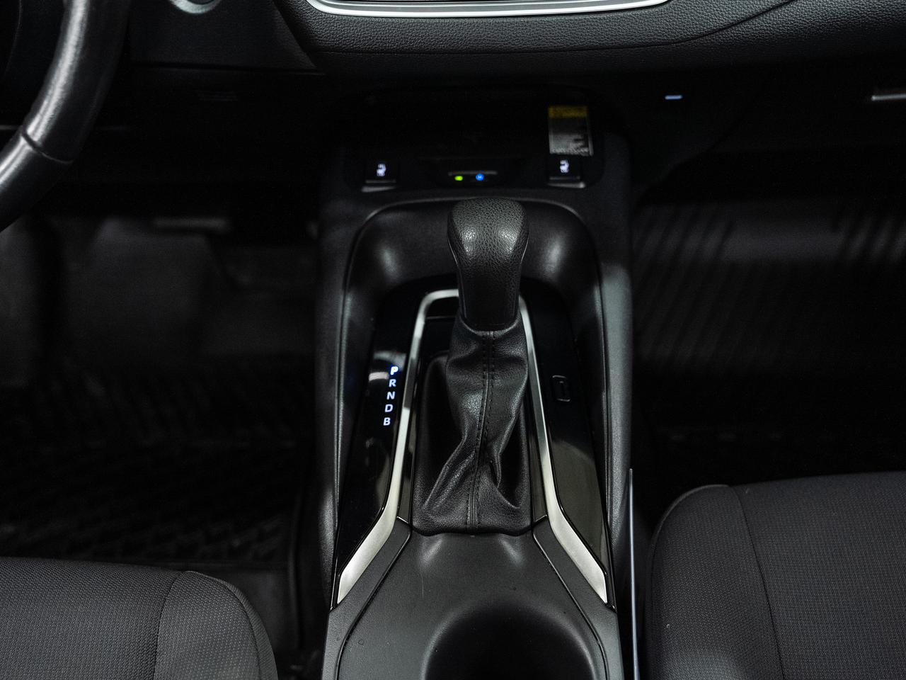 2024 Toyota Corolla LE UPGRADE | Sunroof | LaneDep | BSM | CarPlay