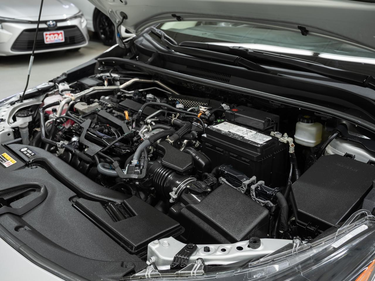 2024 Toyota Corolla LE UPGRADE | Sunroof | LaneDep | BSM | CarPlay Photo