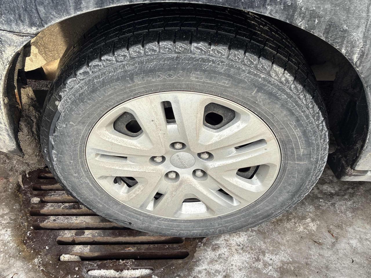 2016 Dodge Grand Caravan SXT - ONLY 42K!!! STOW&GO SEATS, BLUETOOTH, CLEAN! Photo22