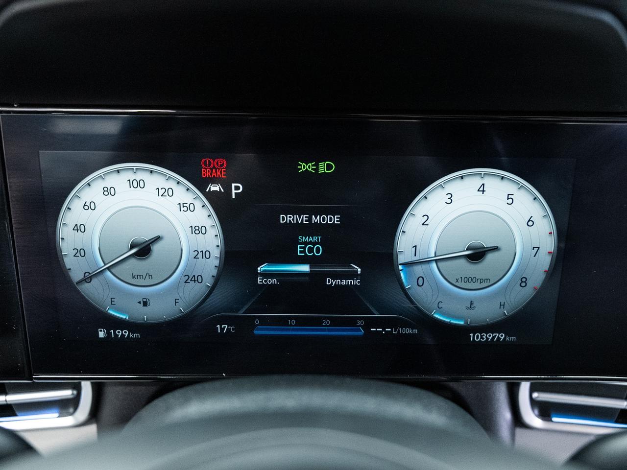 2023 Hyundai Elantra LUXURY | Nav | Leather | Sunroof | ACC | CarPlay