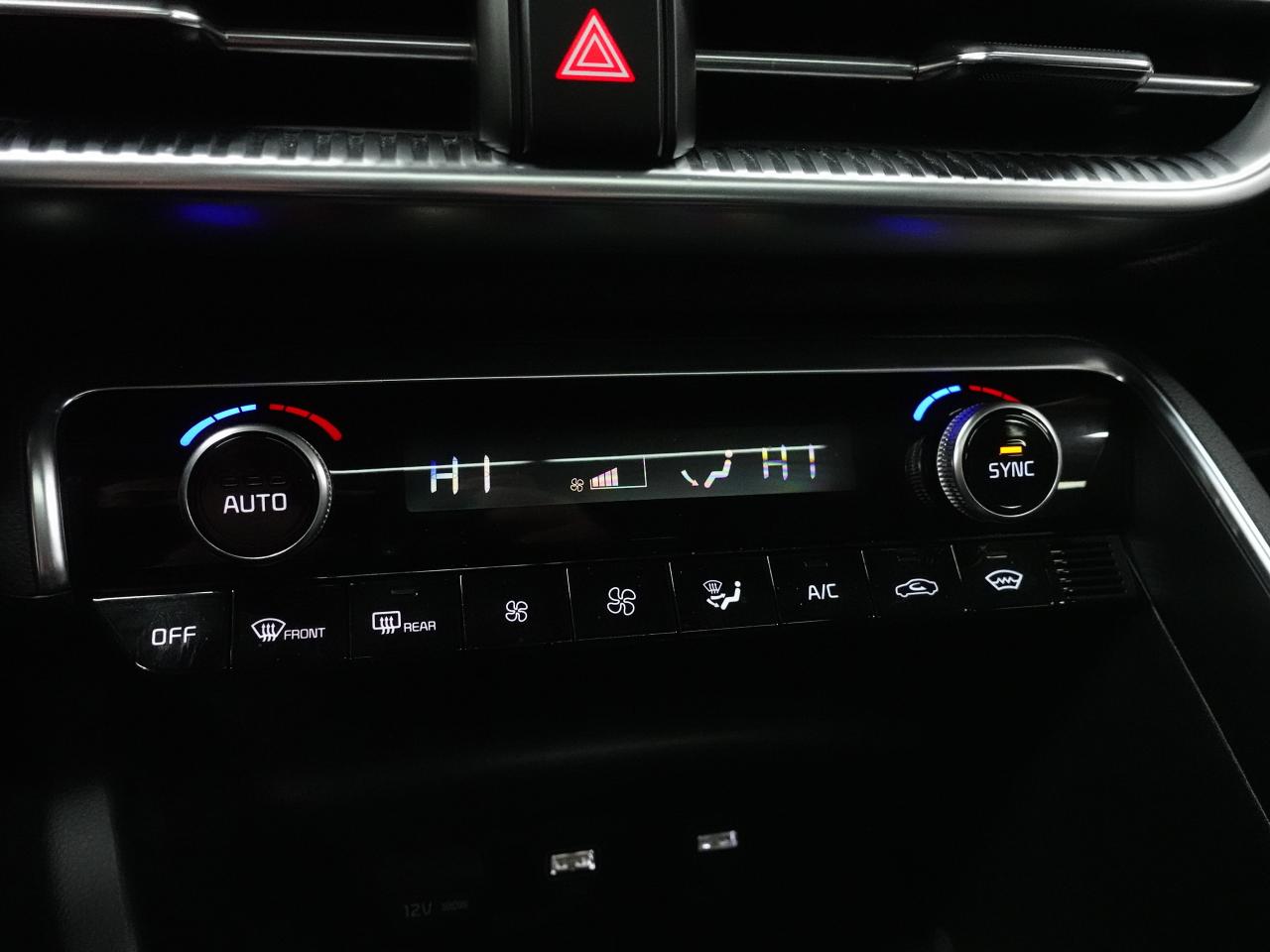 2023 Kia K5 EX | Leather | Sunroof | ACC | BSM | CarPlay Photo