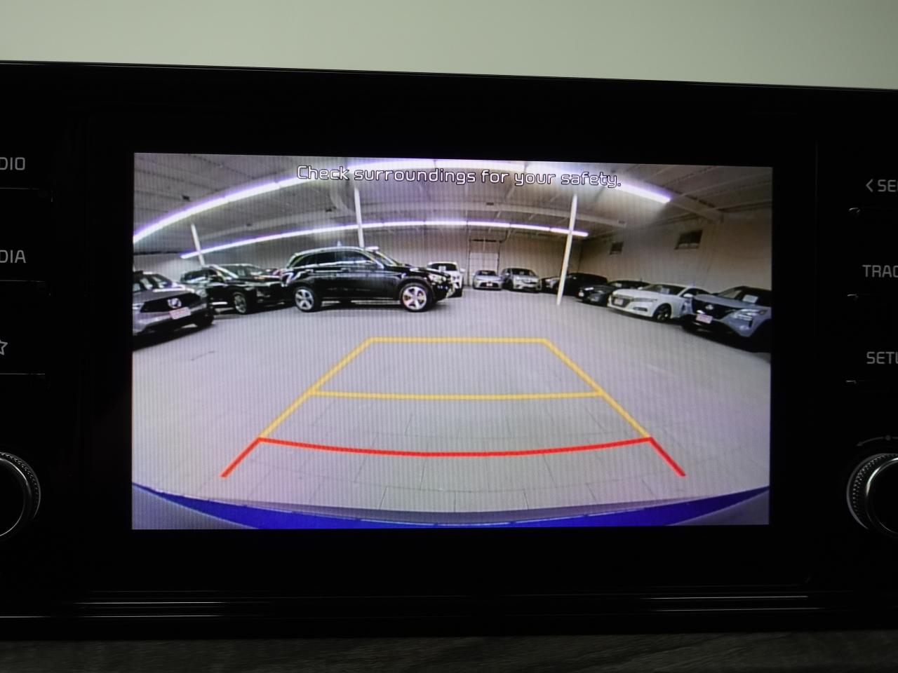 2023 Kia K5 EX | Leather | Sunroof | ACC | BSM | CarPlay