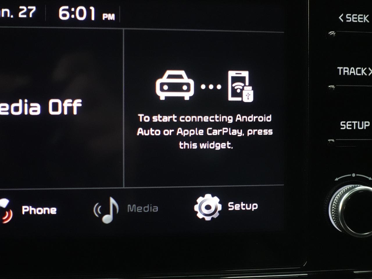 2023 Kia K5 EX | Leather | Sunroof | ACC | BSM | CarPlay