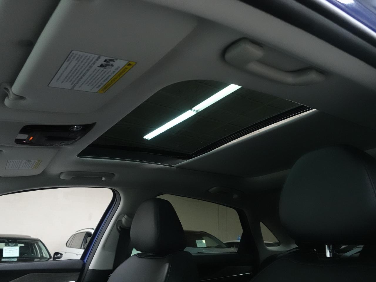 2023 Kia K5 EX | Leather | Sunroof | ACC | BSM | CarPlay