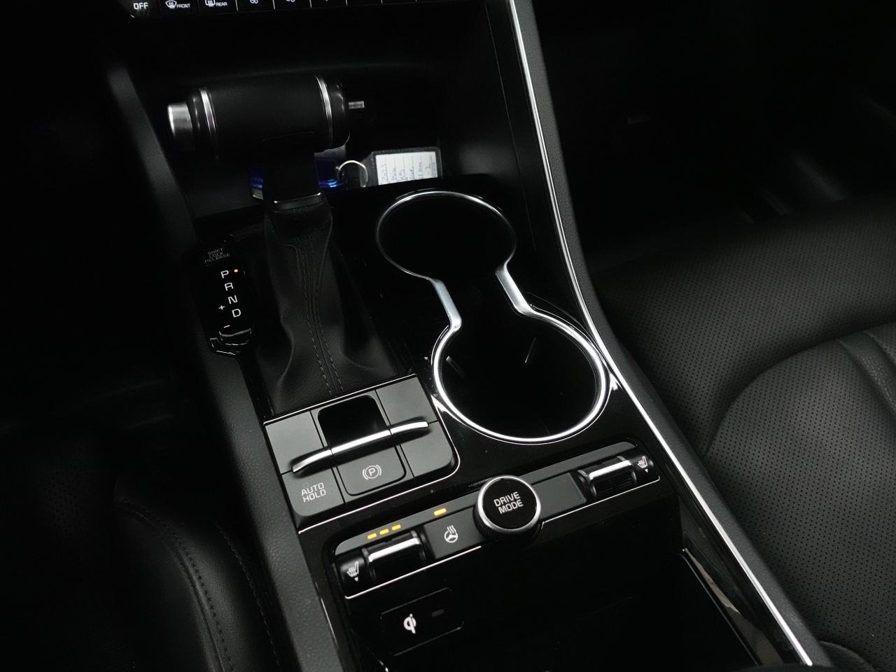 2023 Kia K5 EX | Leather | Sunroof | ACC | BSM | CarPlay Photo