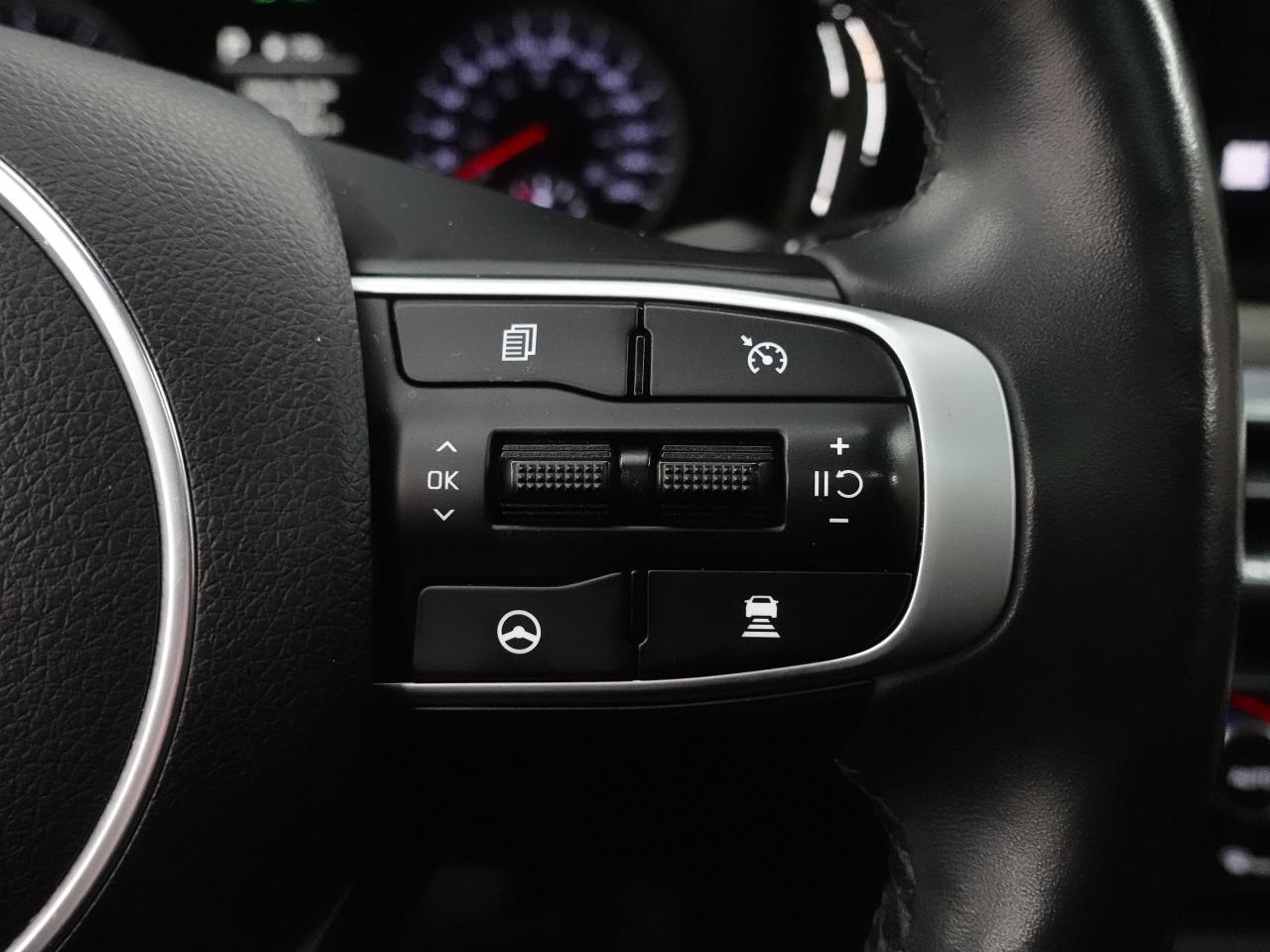 2023 Kia K5 EX | Leather | Sunroof | ACC | BSM | CarPlay Photo