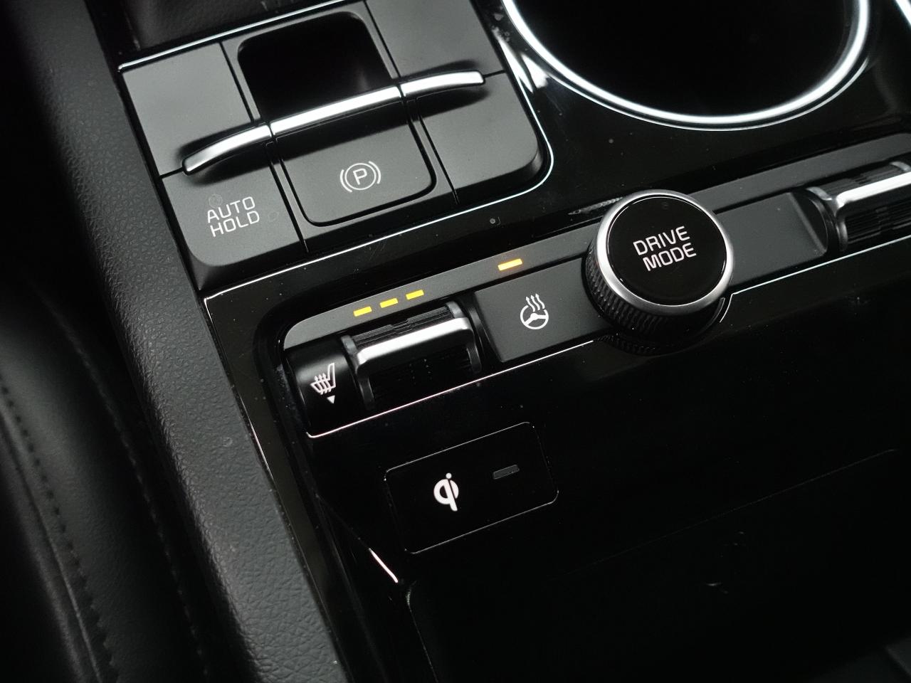 2023 Kia K5 EX | Leather | Sunroof | ACC | BSM | CarPlay Photo