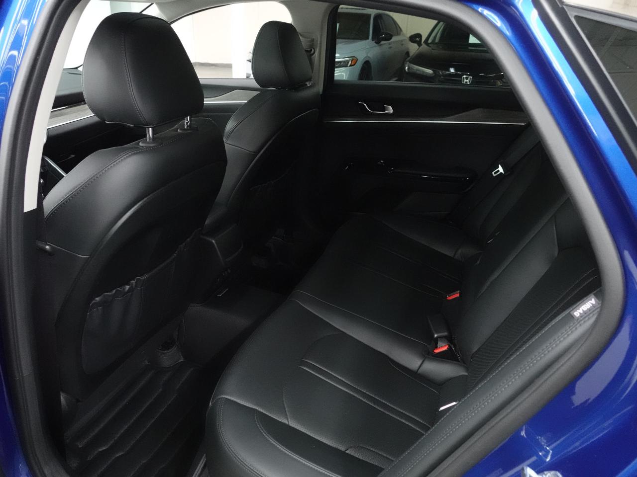 2023 Kia K5 EX | Leather | Sunroof | ACC | BSM | CarPlay Photo