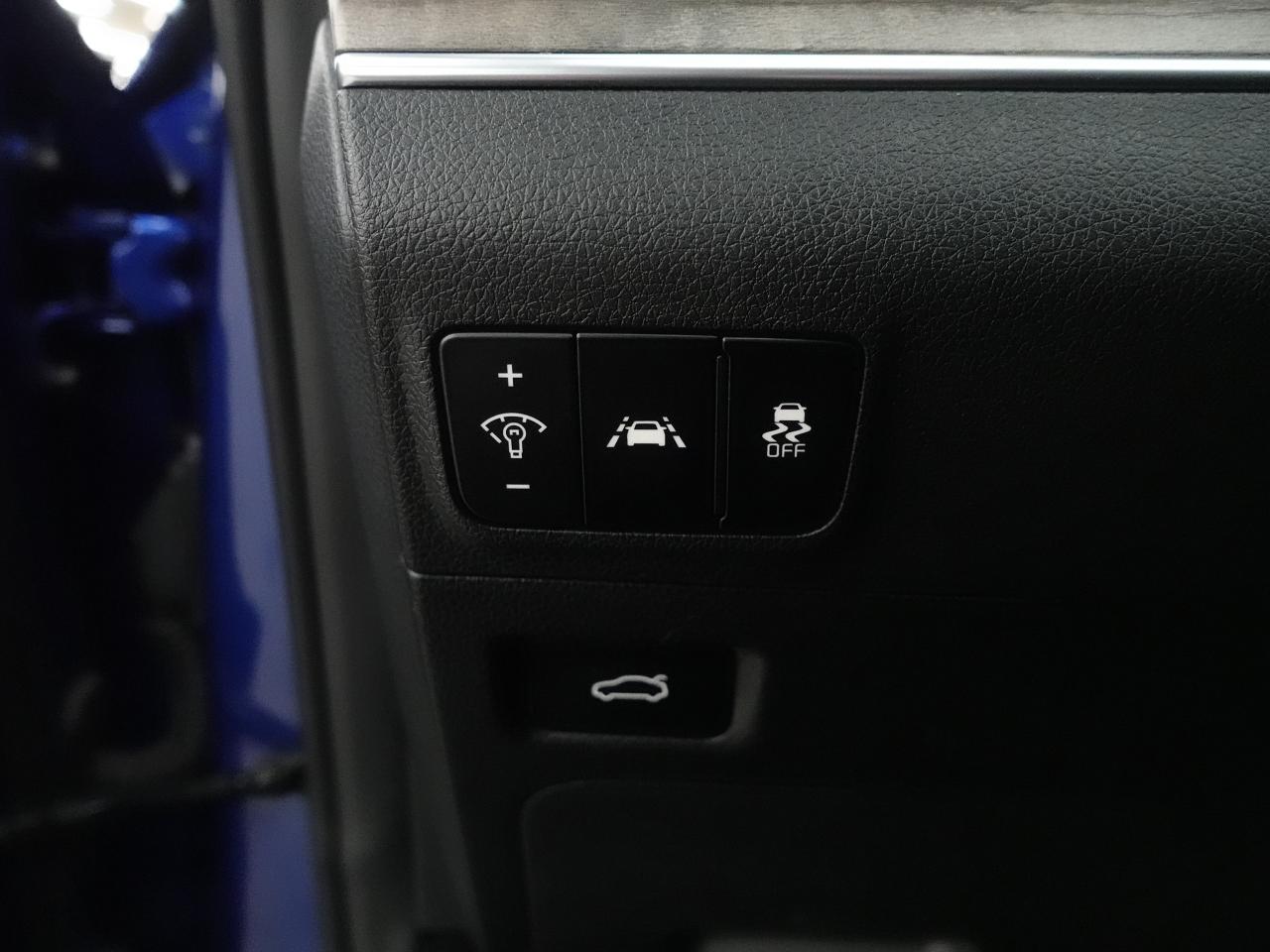 2023 Kia K5 EX | Leather | Sunroof | ACC | BSM | CarPlay Photo