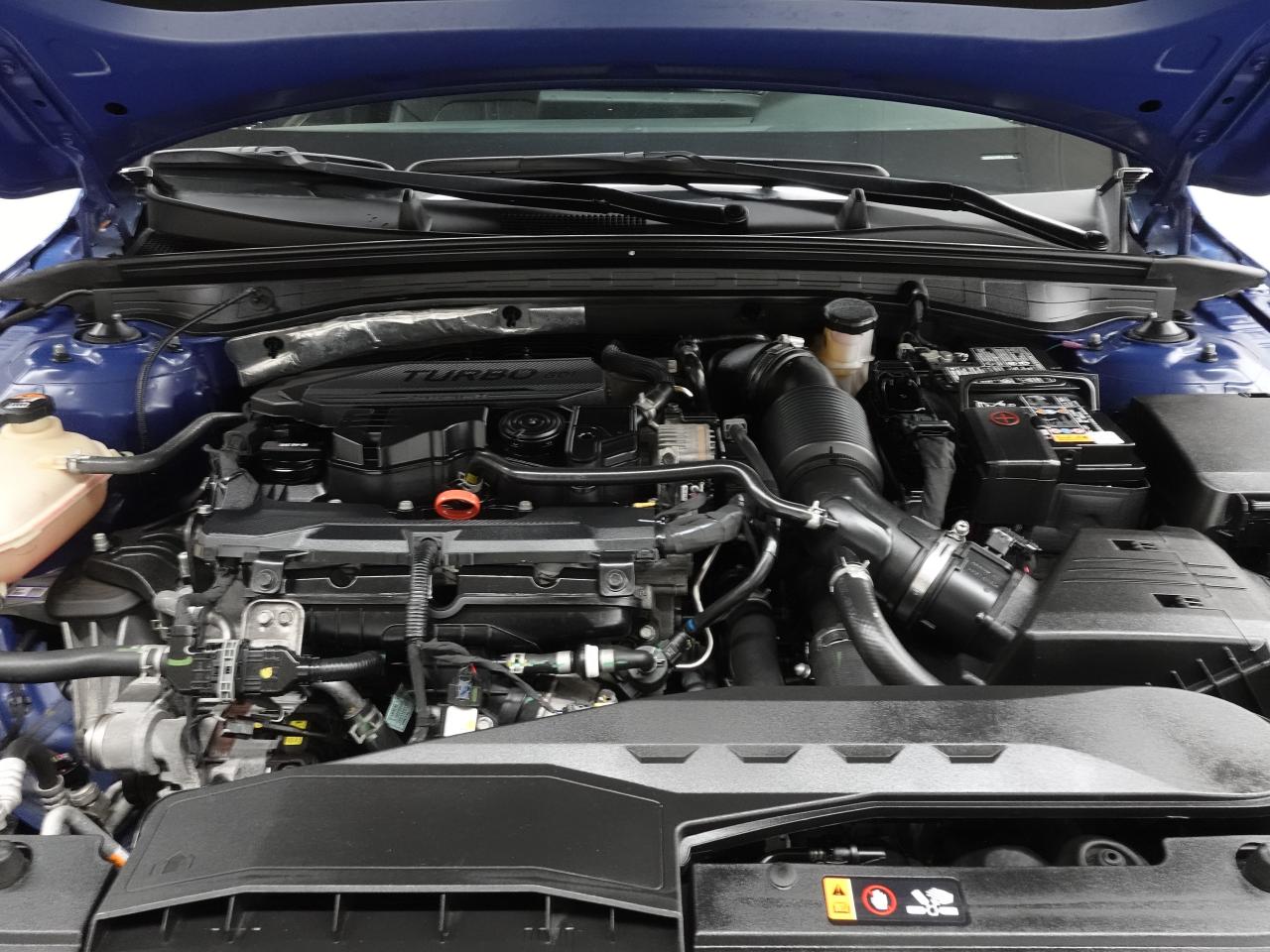 2023 Kia K5 EX | Leather | Sunroof | ACC | BSM | CarPlay Photo