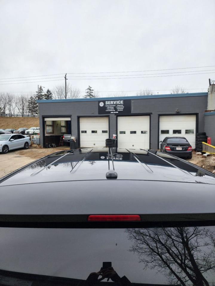 2019 Dodge Grand Caravan GT l No Accident l 7 Seater l Reverse Cam l