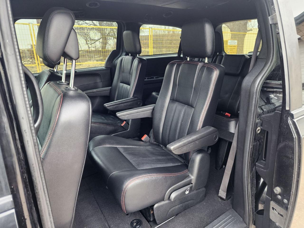 2019 Dodge Grand Caravan GT l No Accident l 7 Seater l Reverse Cam l