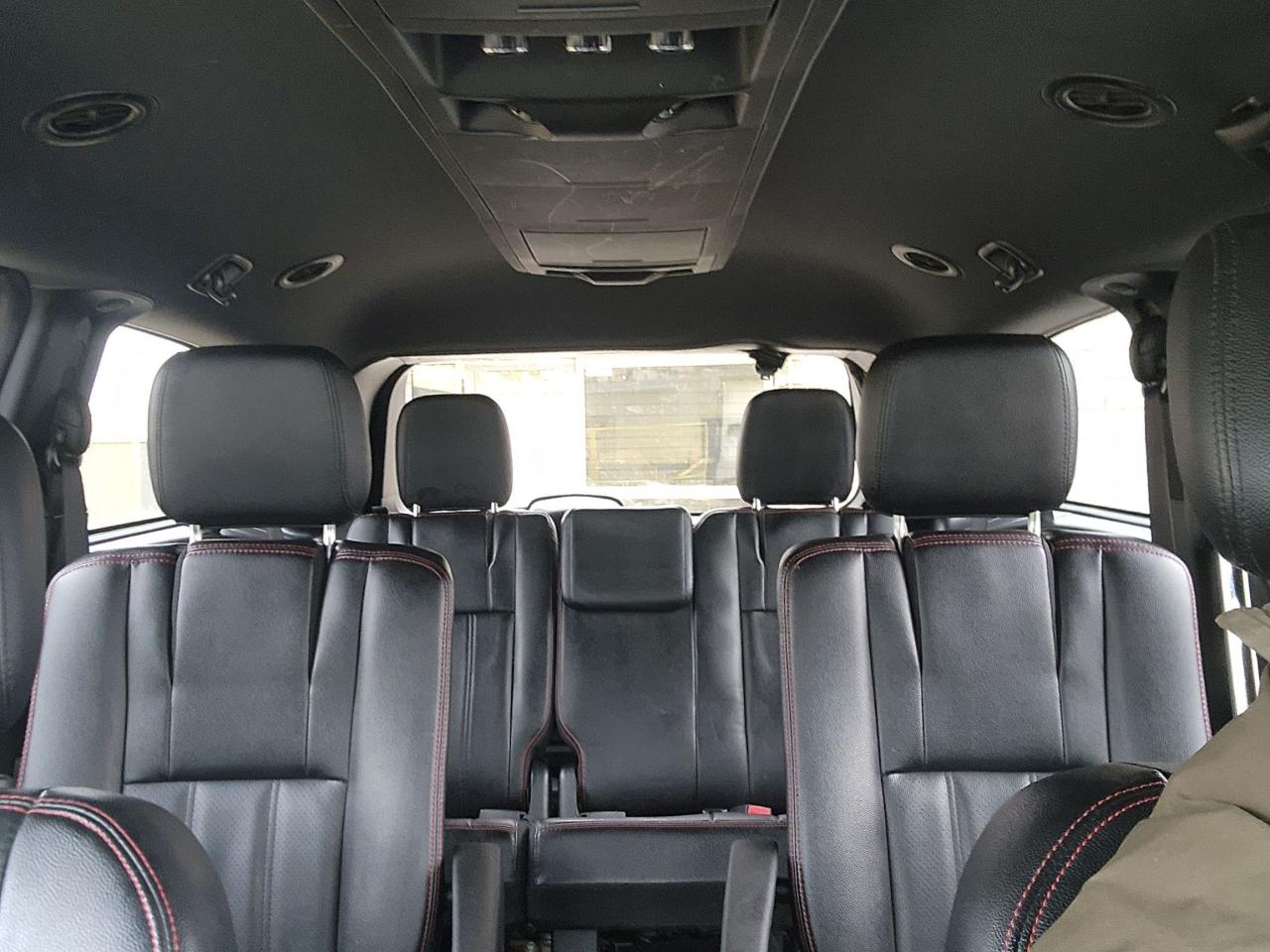 2019 Dodge Grand Caravan GT l No Accident l 7 Seater l Reverse Cam l