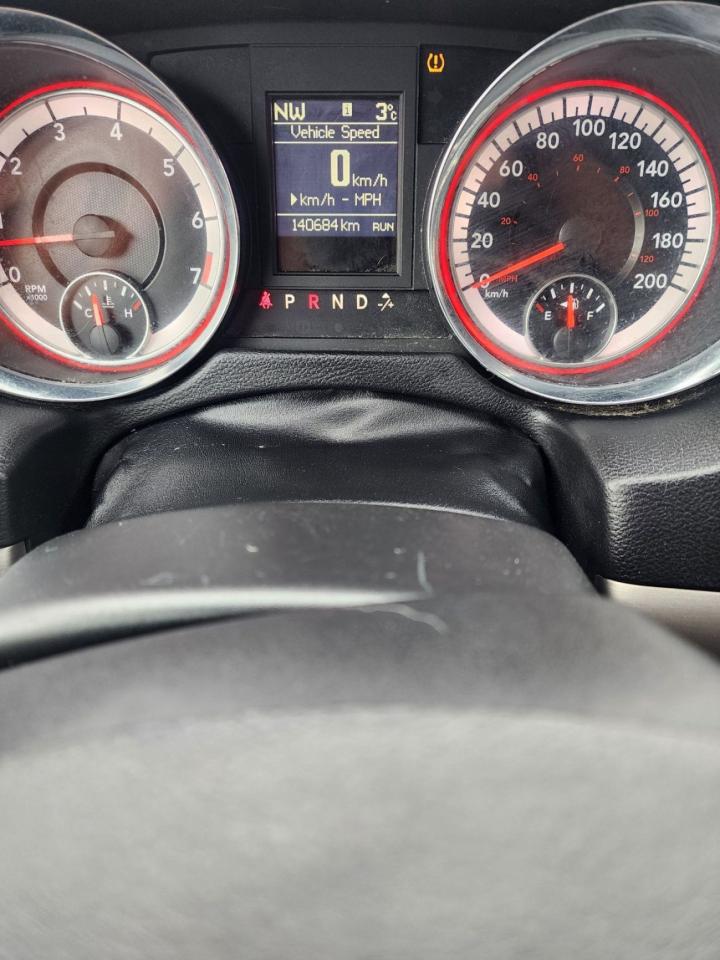 2019 Dodge Grand Caravan GT l No Accident l 7 Seater l Reverse Cam l