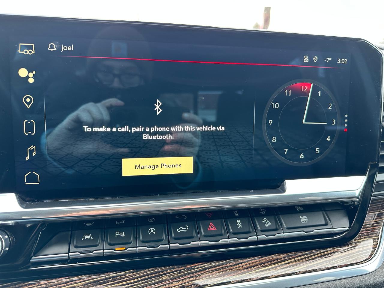 2022 GMC Sierra 1500 Elevation Diesel 4x4 Crew Sunroof Htd Leather BOSE Photo